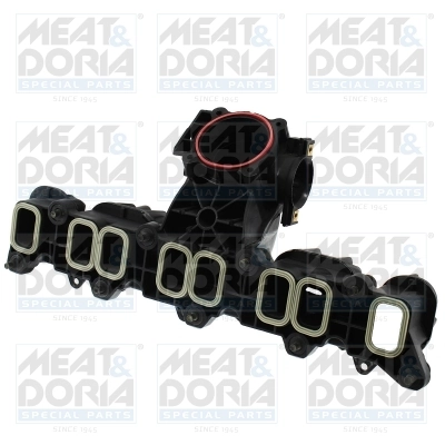 Intake Manifold Module